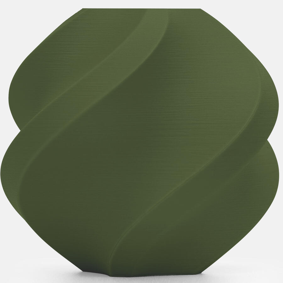 PLA Matte Dark Green